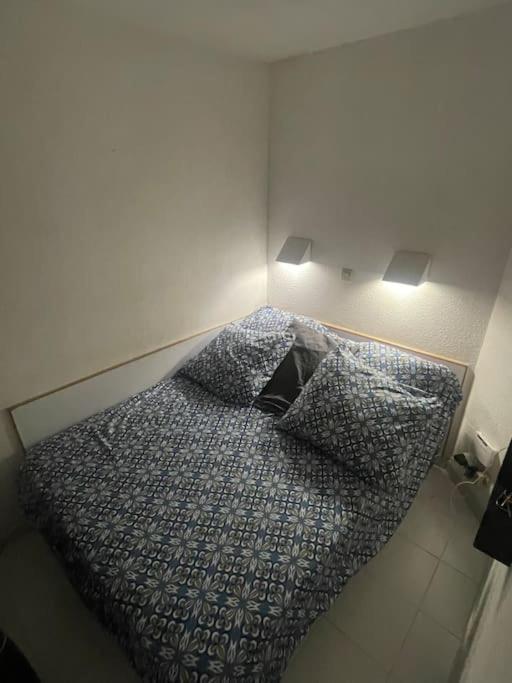 Appartement Rdc En Residence Avec Piscine Cannes Buitenkant foto