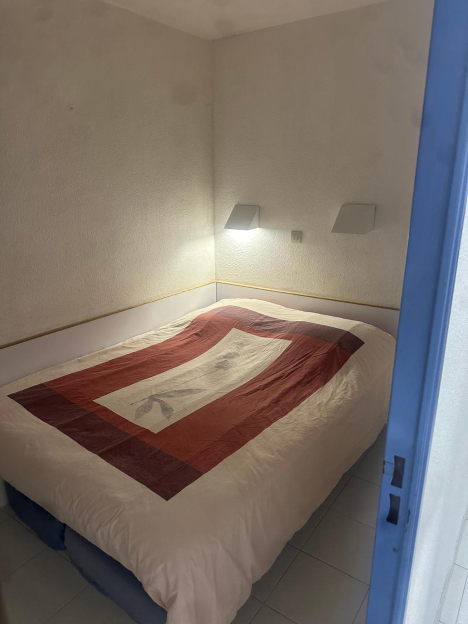 Appartement Rdc En Residence Avec Piscine Cannes Buitenkant foto